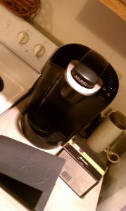 Keurig Coffee Maker