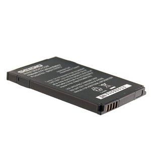 image of  Seidio Innocell 1750 mAh Slim Extended Life Battery for HTC EVO 4G
